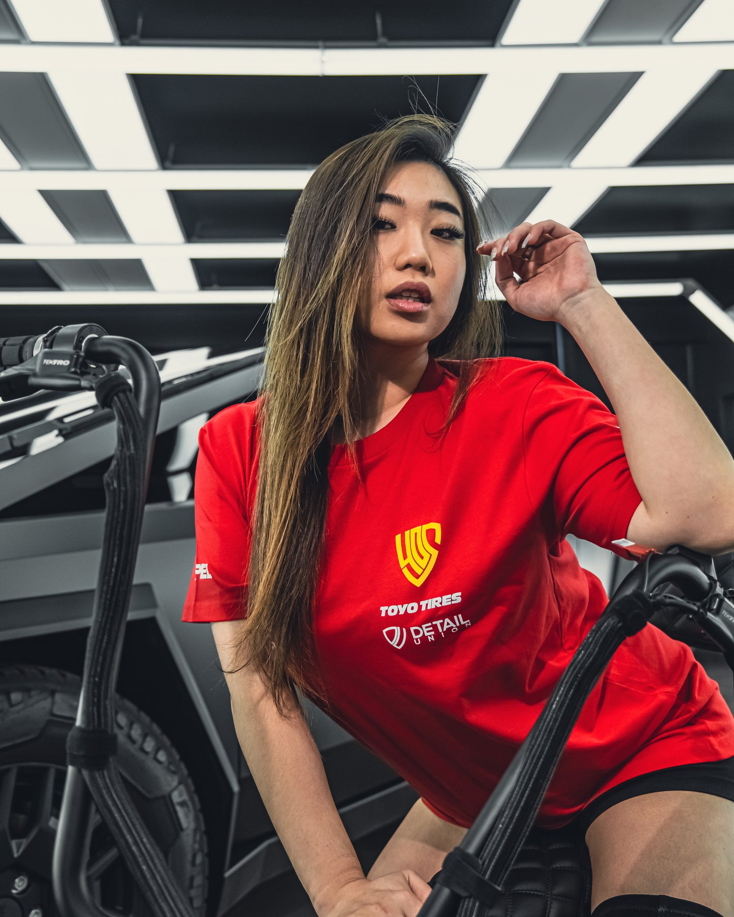 405 Motoring Team Shirt