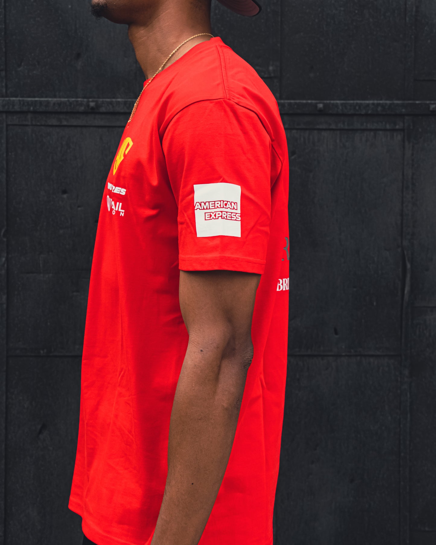 405 Motoring Team Shirt