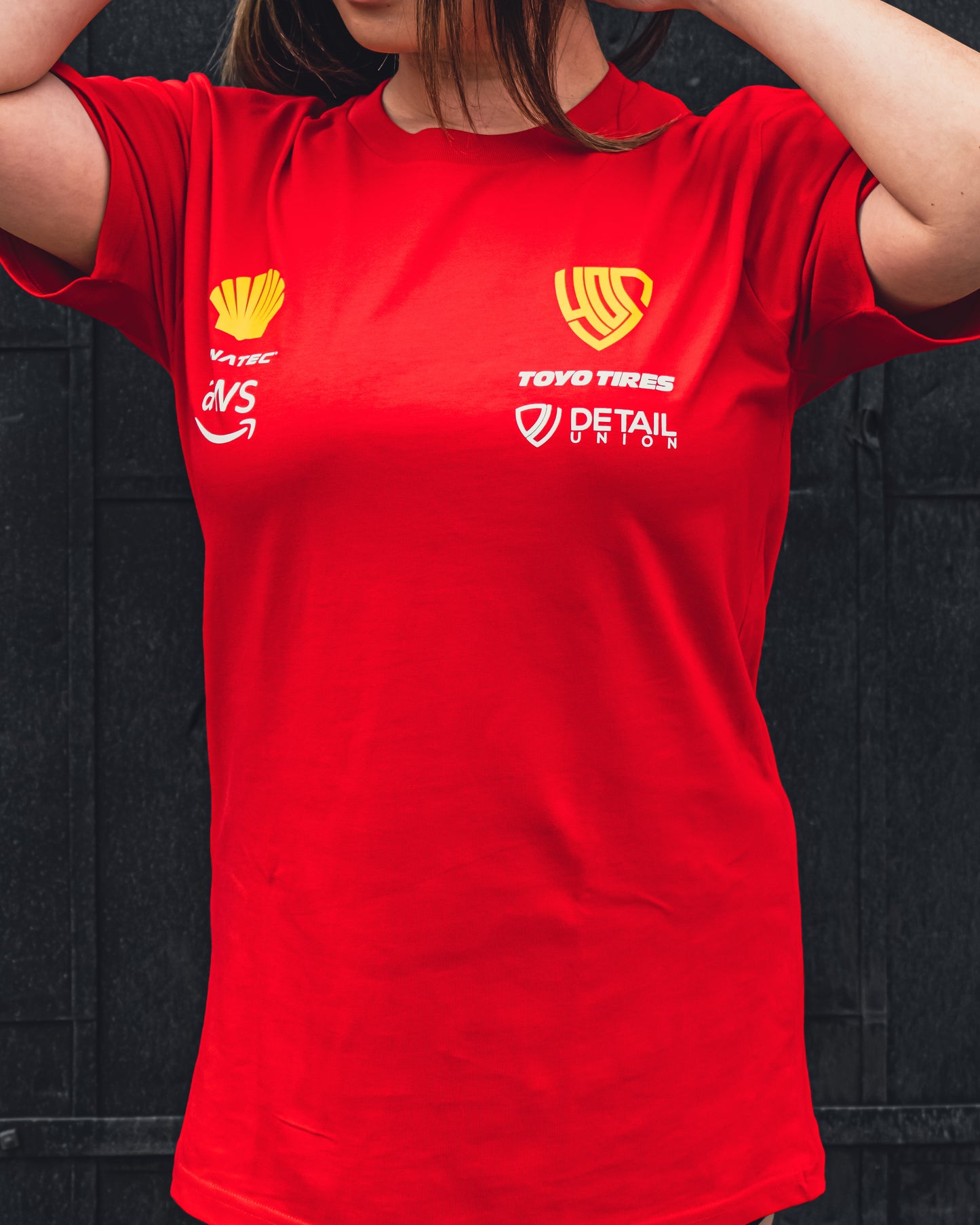 405 Motoring Team Shirt