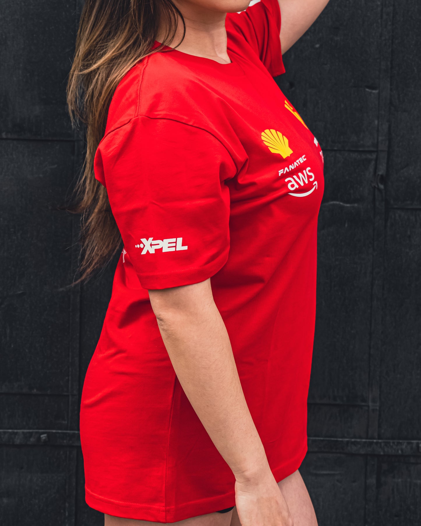 405 Motoring Team Shirt