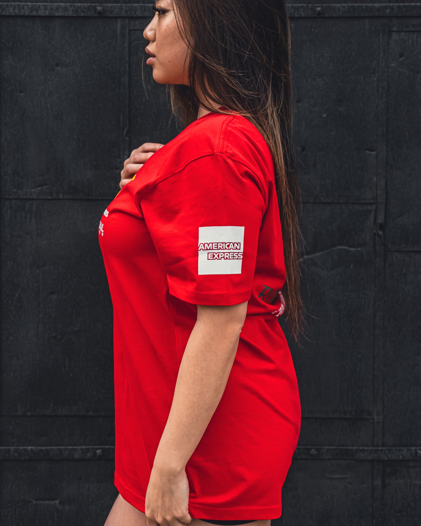 405 Motoring Team Shirt