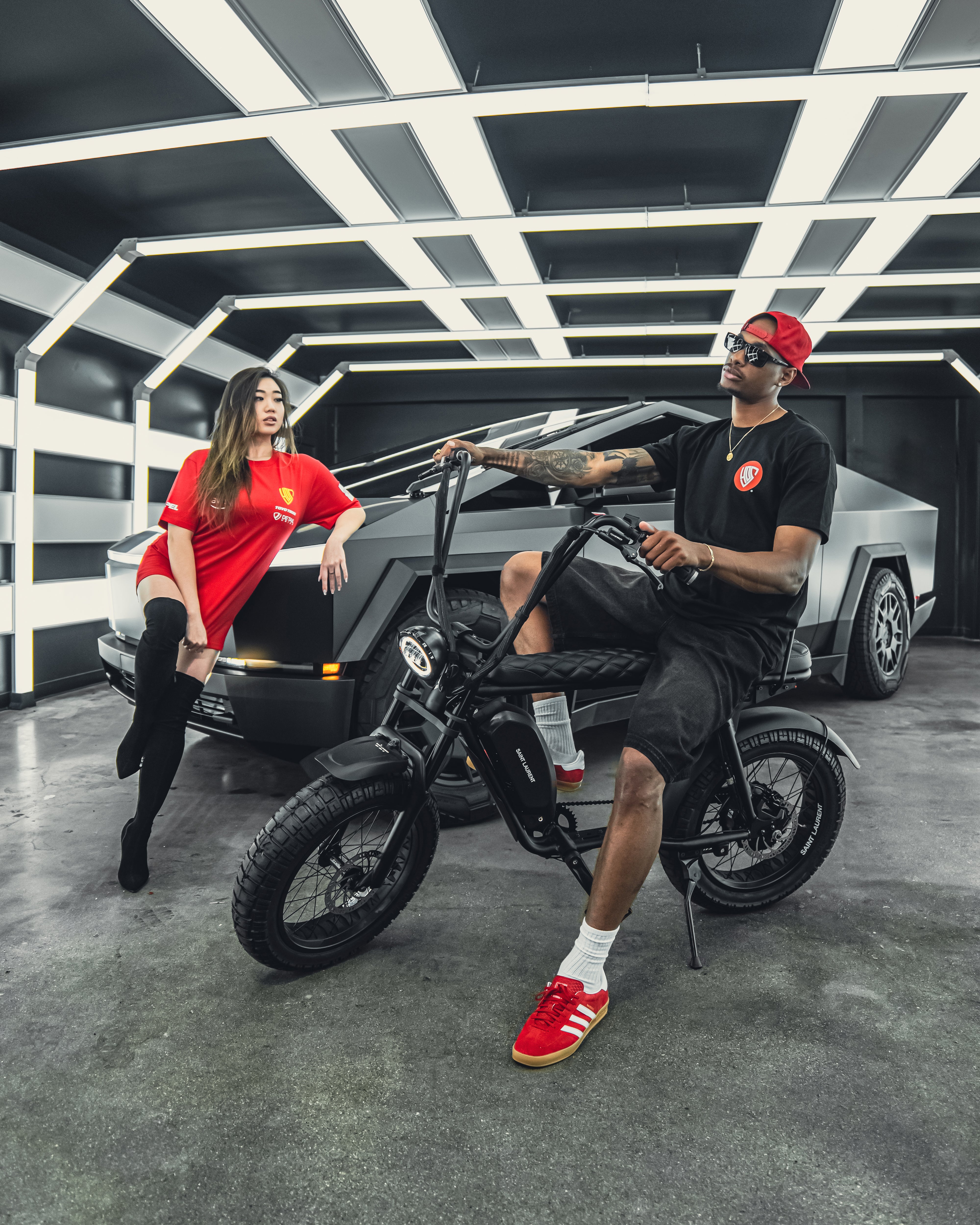 Launch Collection Launch Collection – 405 Motoring